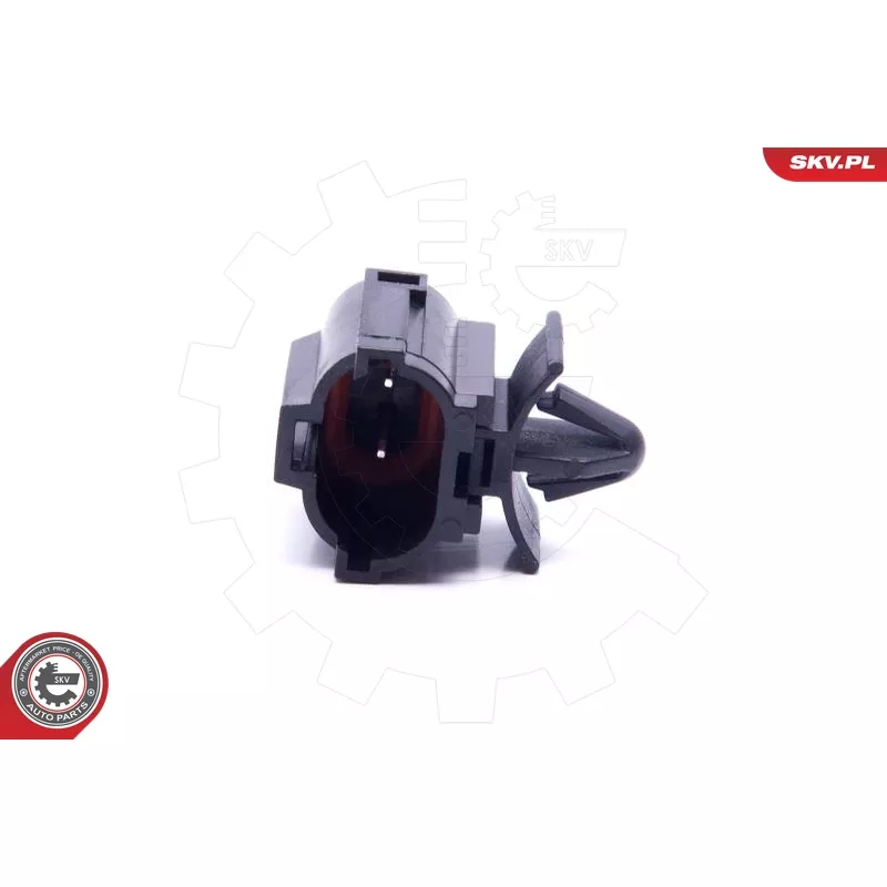 Capteur, température extérieure ESEN SKV 17SKV707 - Visuel 2