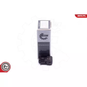Capteur, température extérieure ESEN SKV 17SKV708
