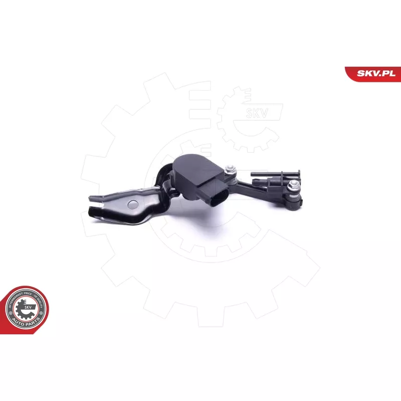 Capteur, correcteur de portée d'éclairage ESEN SKV 17SKV712 - Visuel 1