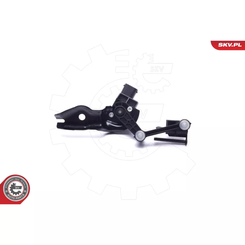 Capteur, correcteur de portée d'éclairage ESEN SKV 17SKV712 - Visuel 2