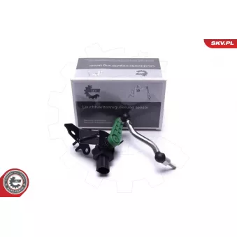 Capteur, correcteur de portée d'éclairage ESEN SKV 17SKV713 pour VOLKSWAGEN GOLF 1.8 TFSI - 170cv