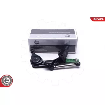 Capteur, correcteur de portée d'éclairage ESEN SKV 17SKV718 pour VOLKSWAGEN GOLF 1.8 TFSI - 170cv