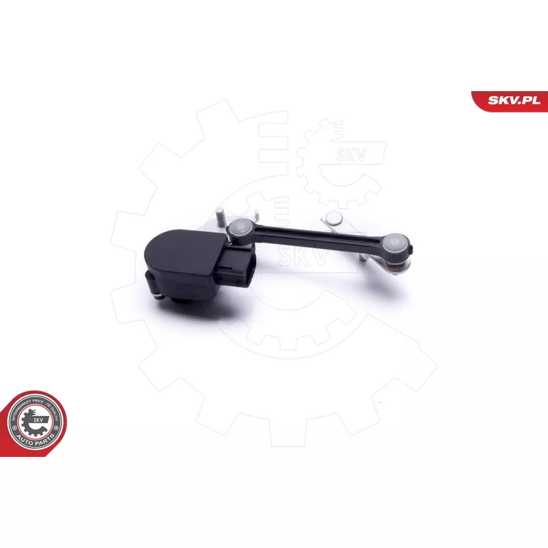 Capteur, correcteur de portée d'éclairage ESEN SKV 17SKV719 - Visuel 1