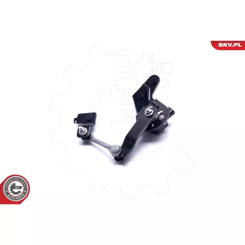 Capteur, correcteur de portée d'éclairage ESEN SKV 17SKV721 - Visuel 1