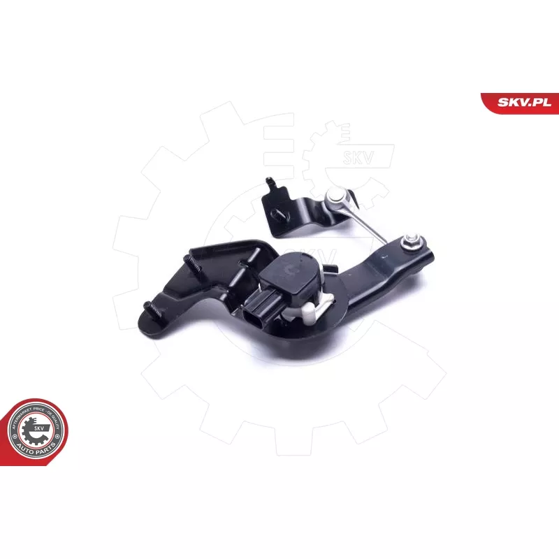 Capteur, correcteur de portée d'éclairage ESEN SKV 17SKV721 - Visuel 2