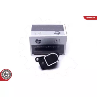 Capteur, éclairage au xénon(réglage de la portée des phares) ESEN SKV 17SKV724