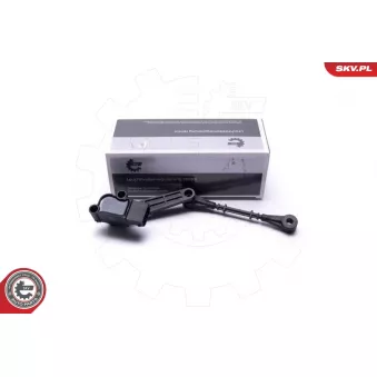 Capteur, correcteur de portée d'éclairage ESEN SKV OEM AH225B732AC