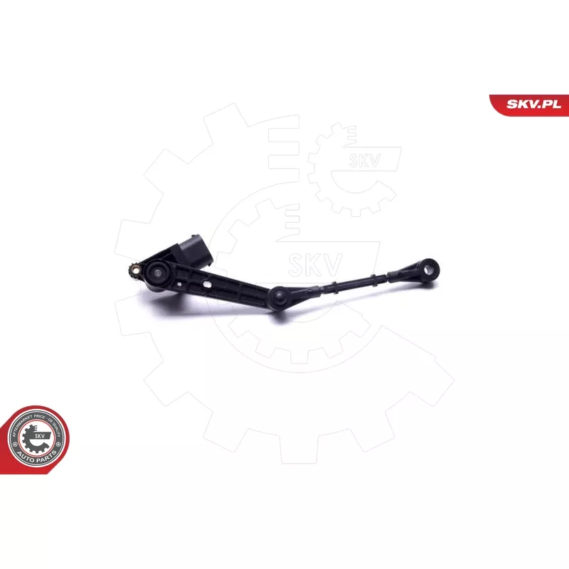 Capteur, correcteur de portée d'éclairage ESEN SKV 17SKV725 - Visuel 2