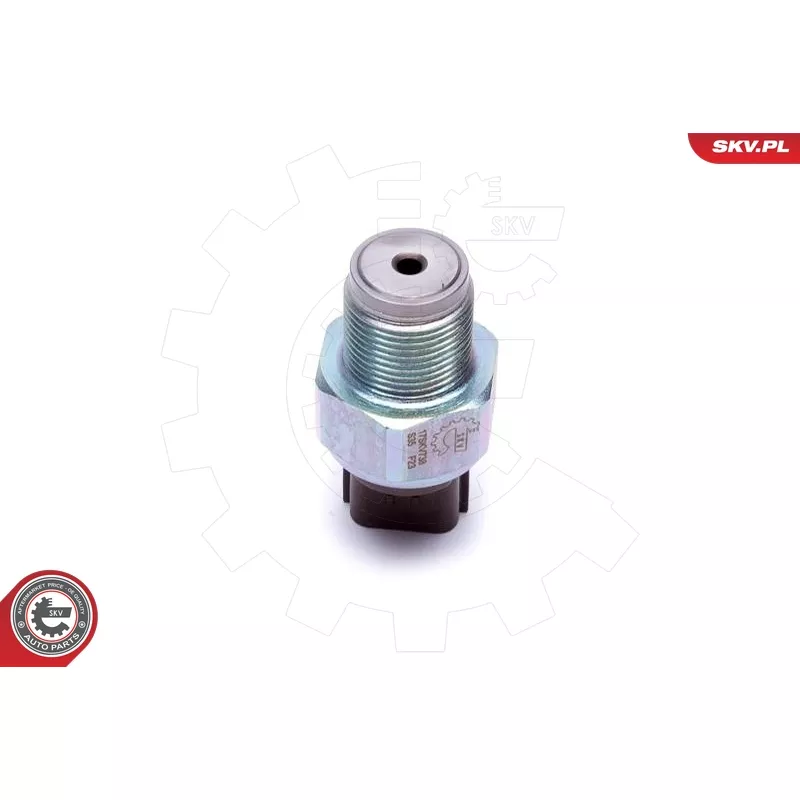 Capteur, pression de carburant ESEN SKV 17SKV738 - Visuel 1