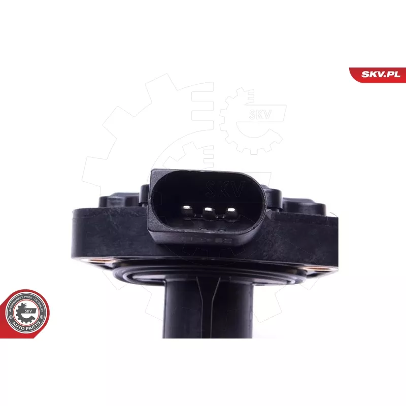 Capteur, niveau d'huile moteur ESEN SKV 17SKV744 - Visuel 2