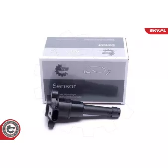 Capteur, niveau d'huile moteur ESEN SKV 17SKV747 pour AUDI R8 5.2 FSI quattro - 610cv