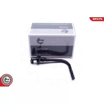 ESEN SKV 17SKV753 - Capteur, niveau d'huile moteur