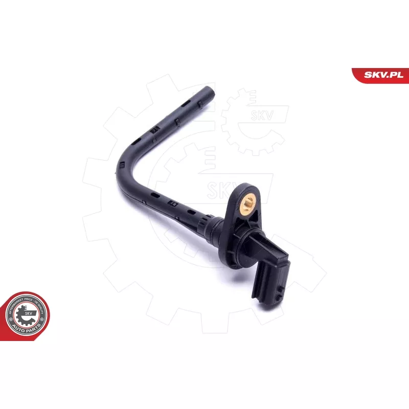 Capteur, niveau d'huile moteur ESEN SKV 17SKV753 - Visuel 2