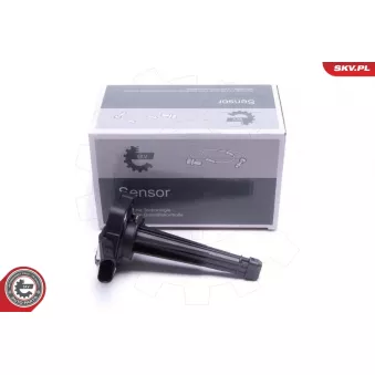 Capteur, niveau d'huile moteur ESEN SKV 17SKV754 pour AUDI Q5 2.0 TDI - 143cv