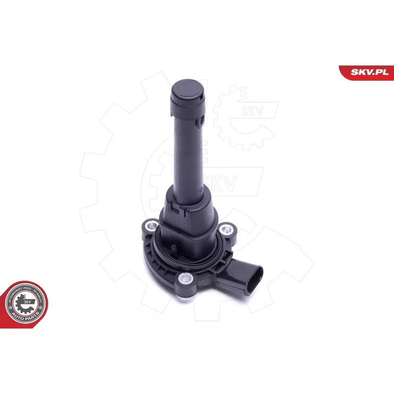 Capteur, niveau d'huile moteur ESEN SKV 17SKV756 - Visuel 1