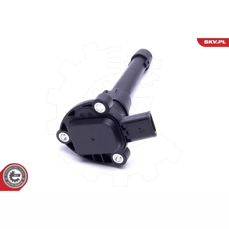 Capteur, niveau d'huile moteur ESEN SKV 17SKV756 - Visuel 2
