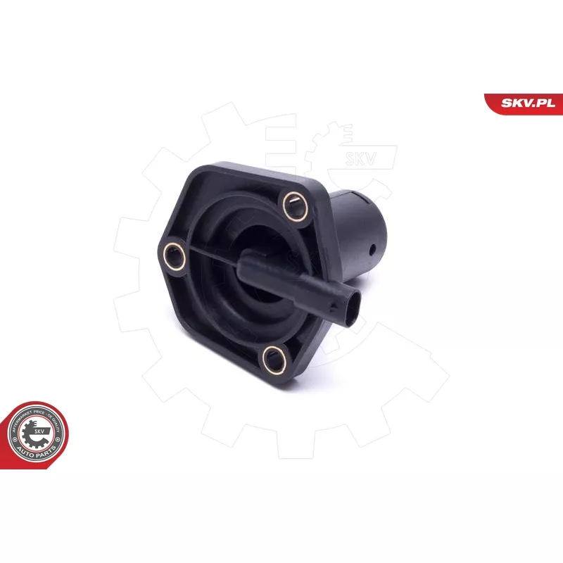 Capteur, niveau d'huile moteur ESEN SKV 17SKV757 - Visuel 1