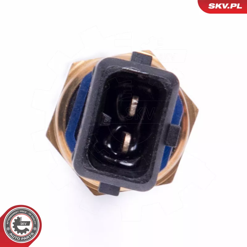 Capteur, niveau d'huile moteur ESEN SKV 17SKV759 - Visuel 2