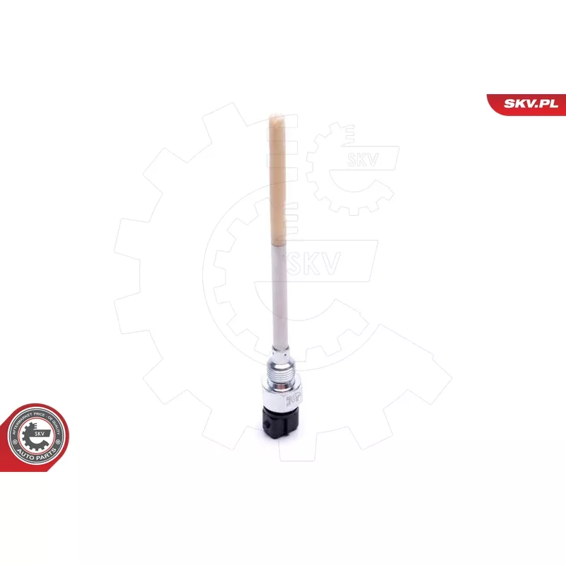 Capteur, niveau d'huile moteur ESEN SKV 17SKV760 - Visuel 1