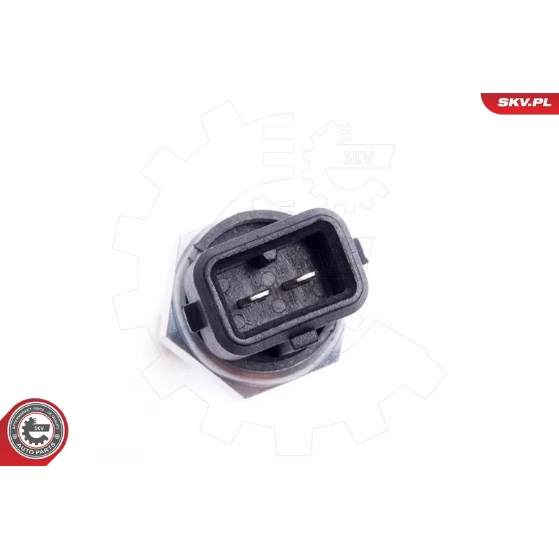 Capteur, niveau d'huile moteur ESEN SKV 17SKV760 - Visuel 2