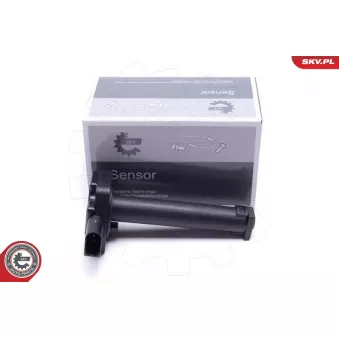 Capteur, niveau d'huile moteur ESEN SKV 17SKV761 pour BMW Série 5 M 550d xDrive - 381cv