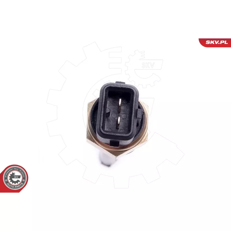 Capteur, niveau d'huile moteur ESEN SKV 17SKV763 - Visuel 2