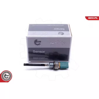 Capteur, niveau d'huile moteur ESEN SKV 17SKV764