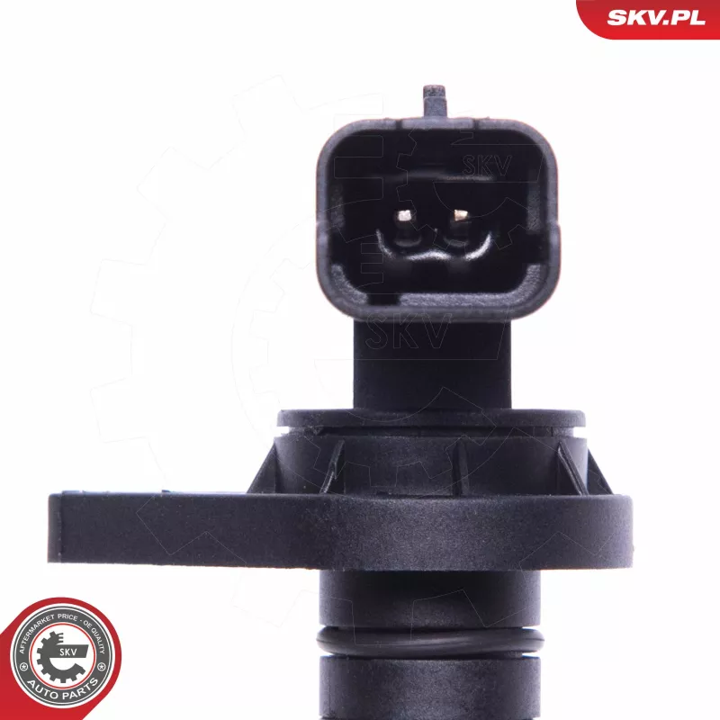 Capteur, niveau d'huile moteur ESEN SKV 17SKV765 - Visuel 2