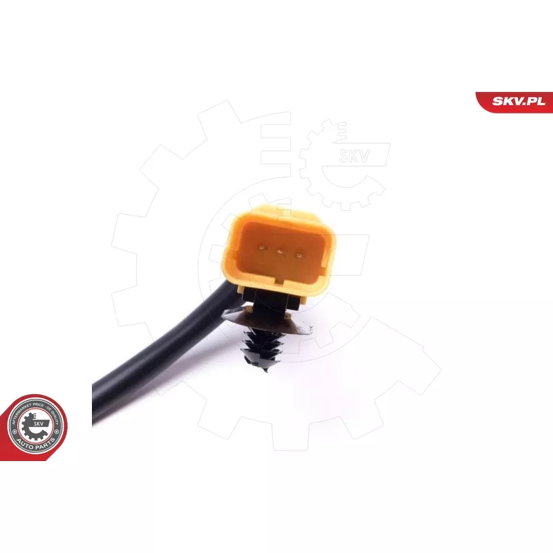 Capteur, niveau d'huile moteur ESEN SKV 17SKV766 - Visuel 2