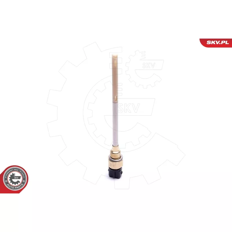 Capteur, niveau d'huile moteur ESEN SKV 17SKV772 - Visuel 1