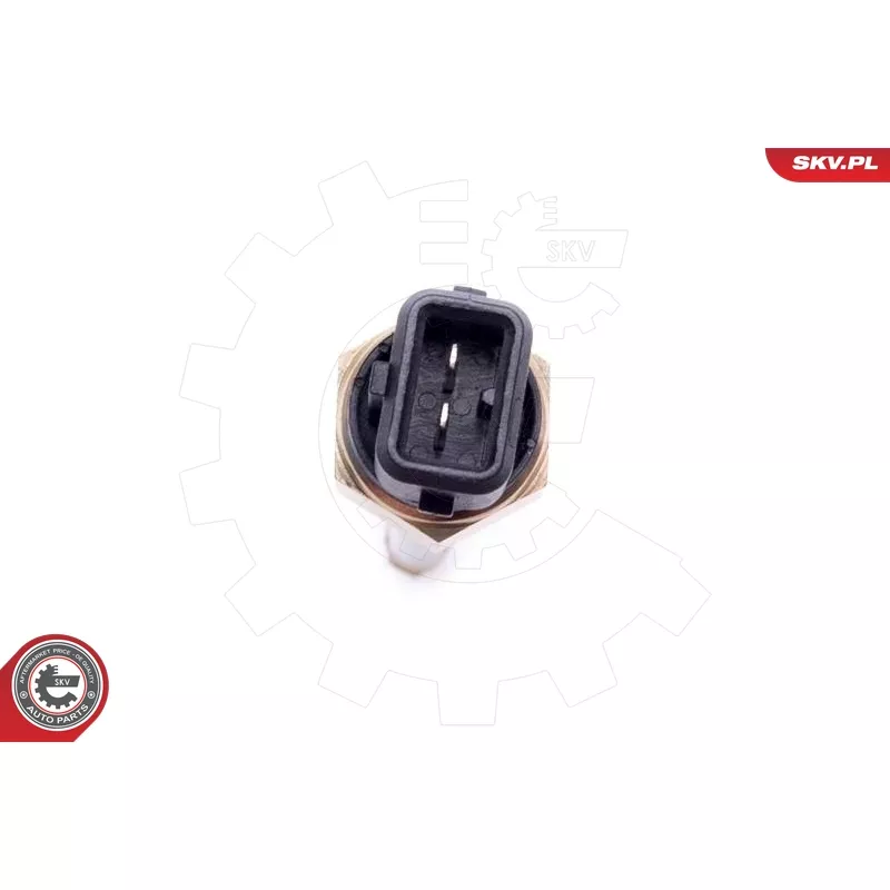 Capteur, niveau d'huile moteur ESEN SKV 17SKV772 - Visuel 2