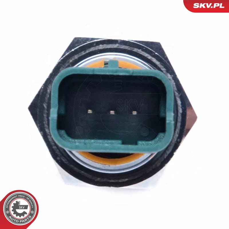 Capteur, niveau d'huile moteur ESEN SKV 17SKV773 - Visuel 2