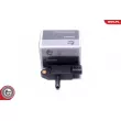 Capteur, pression des gaz échappement ESEN SKV [17SKV779]