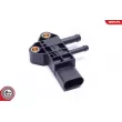 ESEN SKV 17SKV788 - Capteur, pression des gaz échappement