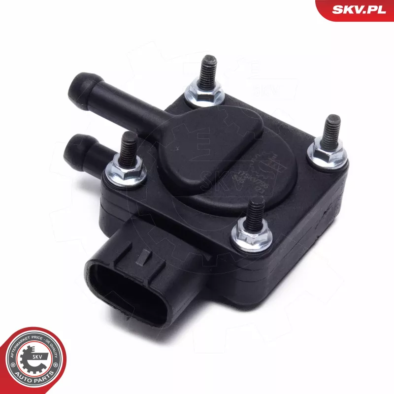 Capteur, pression des gaz échappement ESEN SKV 17SKV796 - Visuel 1