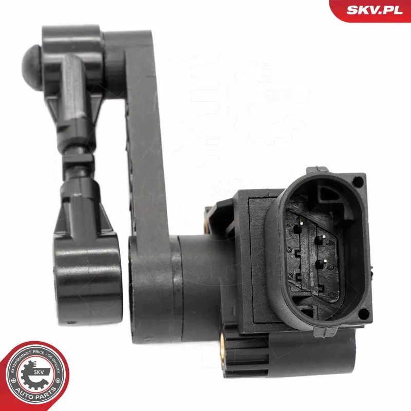 Capteur, correcteur de portée d'éclairage ESEN SKV 17SKV809 - Visuel 2