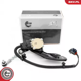 ESEN SKV 17SKV810 - Capteur, correcteur de portée d?éclairage