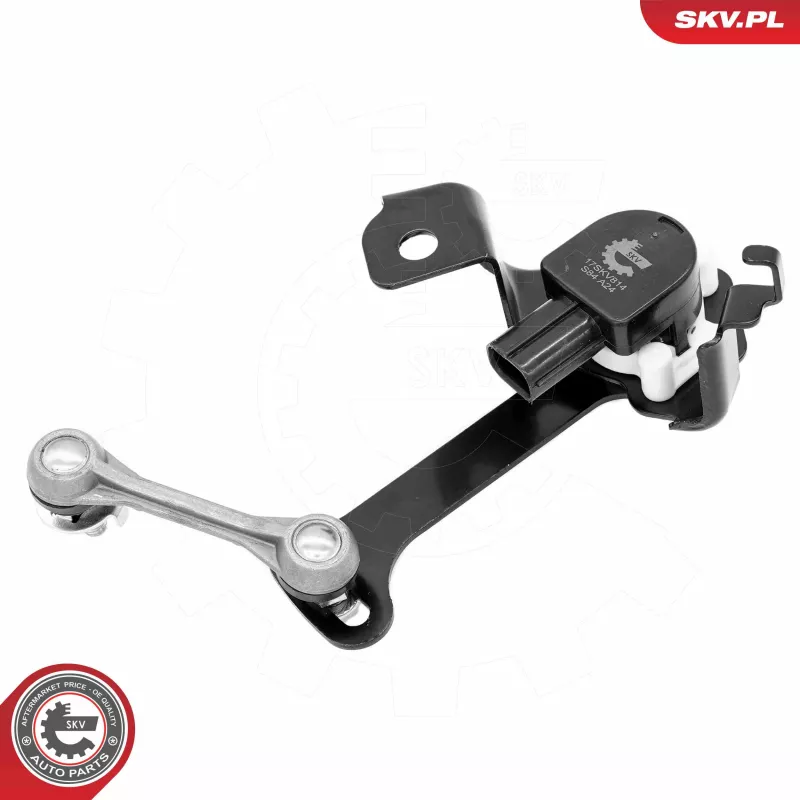 Capteur, correcteur de portée d'éclairage ESEN SKV 17SKV814 - Visuel 1