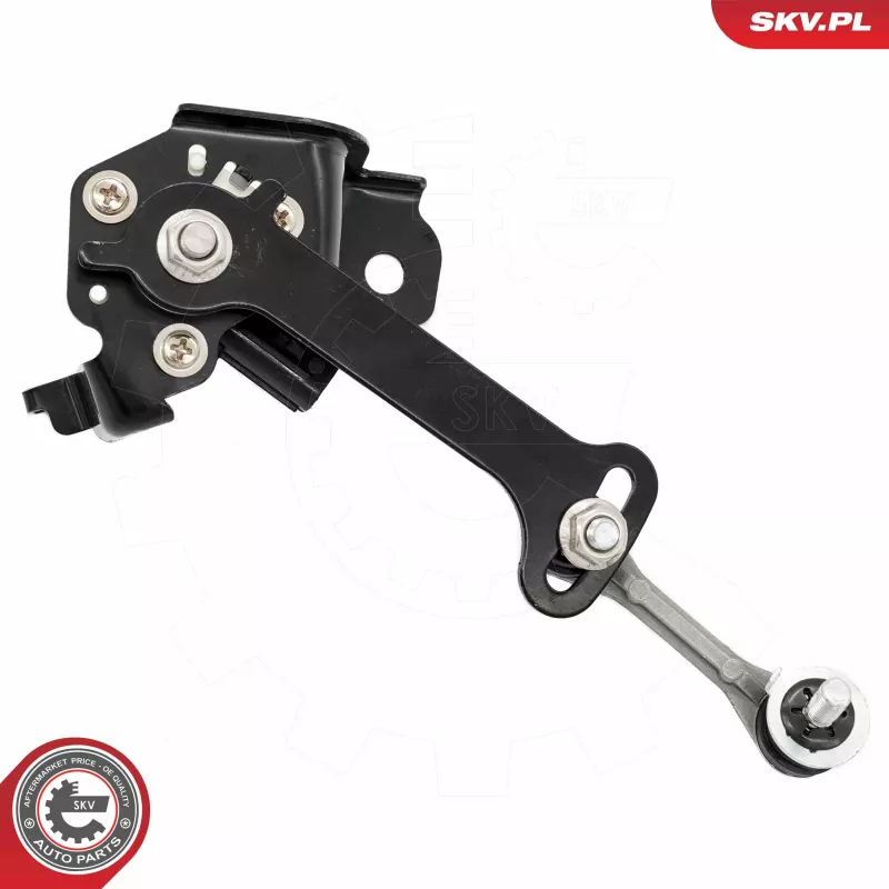 Capteur, correcteur de portée d'éclairage ESEN SKV 17SKV814 - Visuel 2