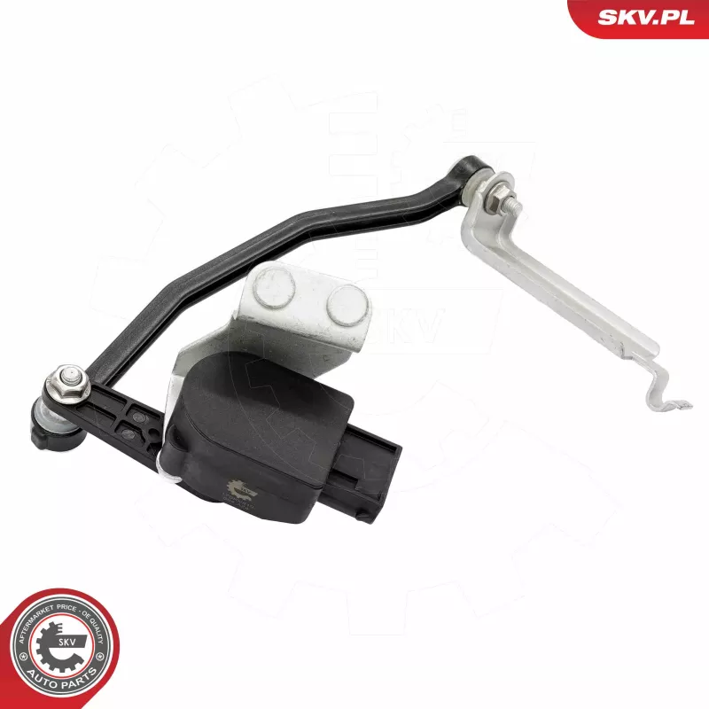 Capteur, correcteur de portée d'éclairage ESEN SKV 17SKV819 - Visuel 1