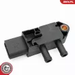 ESEN SKV 17SKV864 - Capteur, pression des gaz échappement