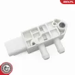 ESEN SKV 17SKV867 - Capteur, pression des gaz échappement