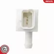 ESEN SKV 17SKV867 - Capteur, pression des gaz échappement