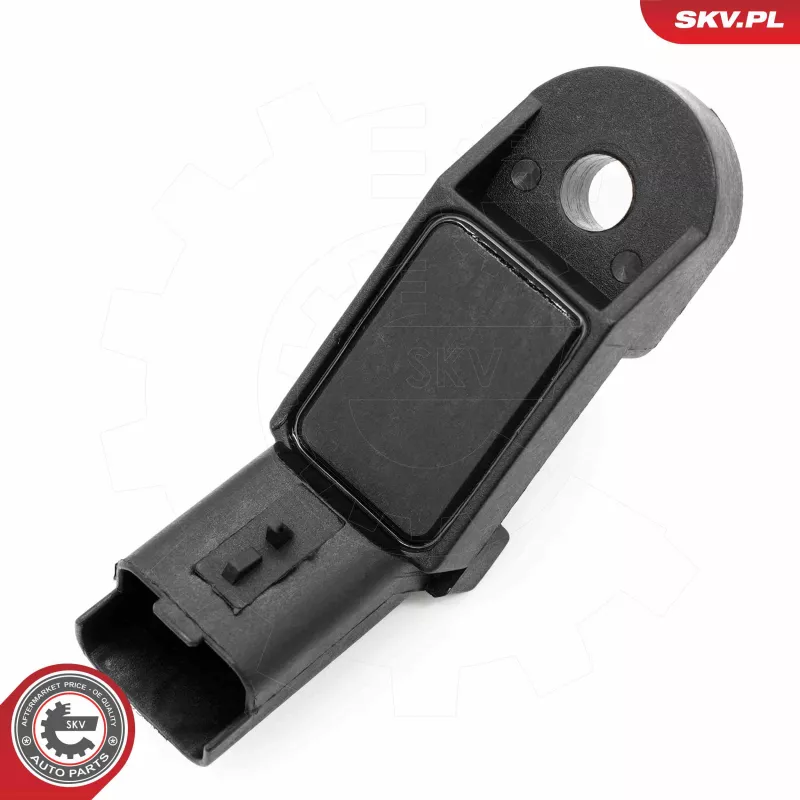 Capteur, pression du tuyau d'admission ESEN SKV 17SKV886 - Visuel 2