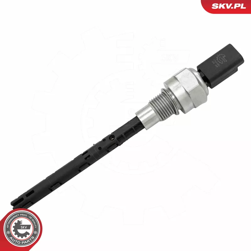 Capteur, niveau d'huile moteur ESEN SKV 17SKV922 - Visuel 1