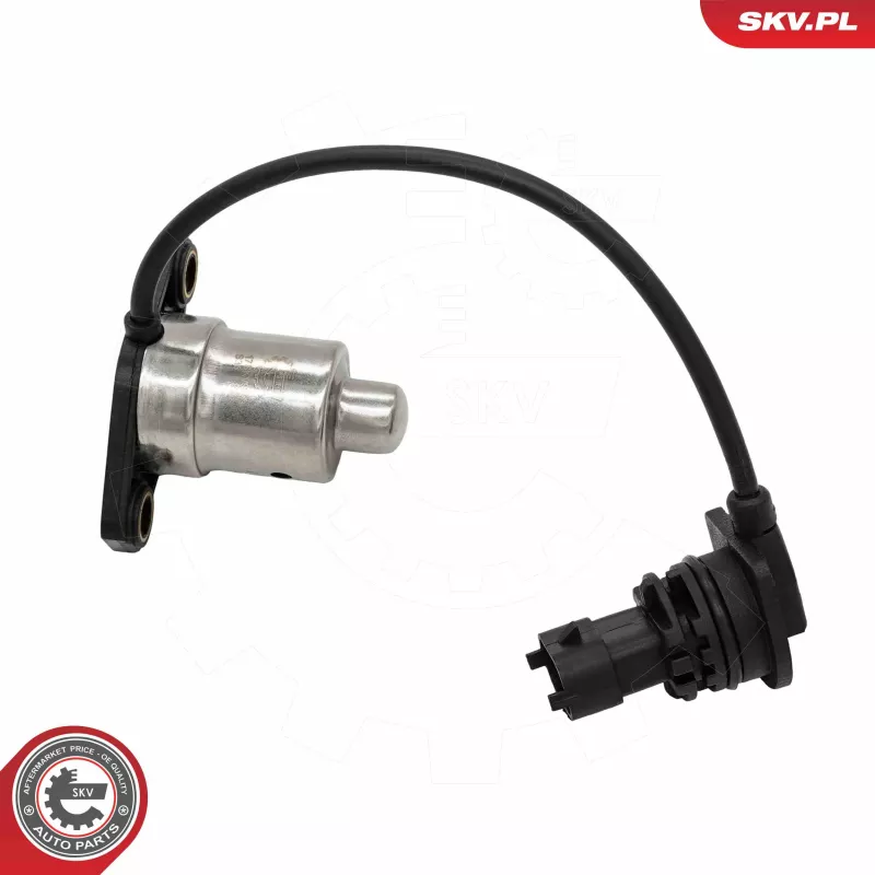 Capteur, niveau d'huile moteur ESEN SKV 17SKV924 - Visuel 1
