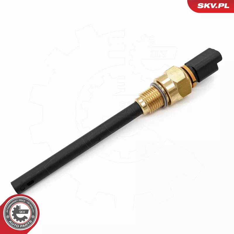 Capteur, niveau d'huile moteur ESEN SKV 17SKV925 - Visuel 1