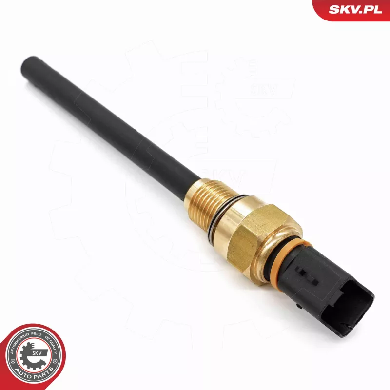 Capteur, niveau d'huile moteur ESEN SKV 17SKV925 - Visuel 2