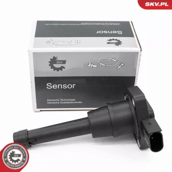Capteur, niveau d'huile moteur ESEN SKV 17SKV945 pour BMW X3 xDrive 25 d - 231cv