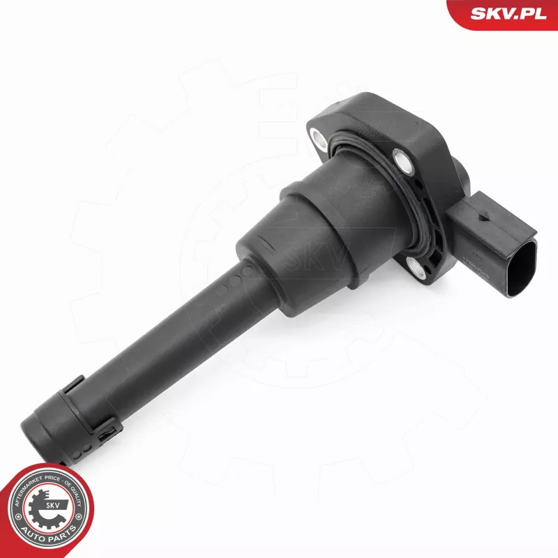 Capteur, niveau d'huile moteur ESEN SKV 17SKV945 - Visuel 1